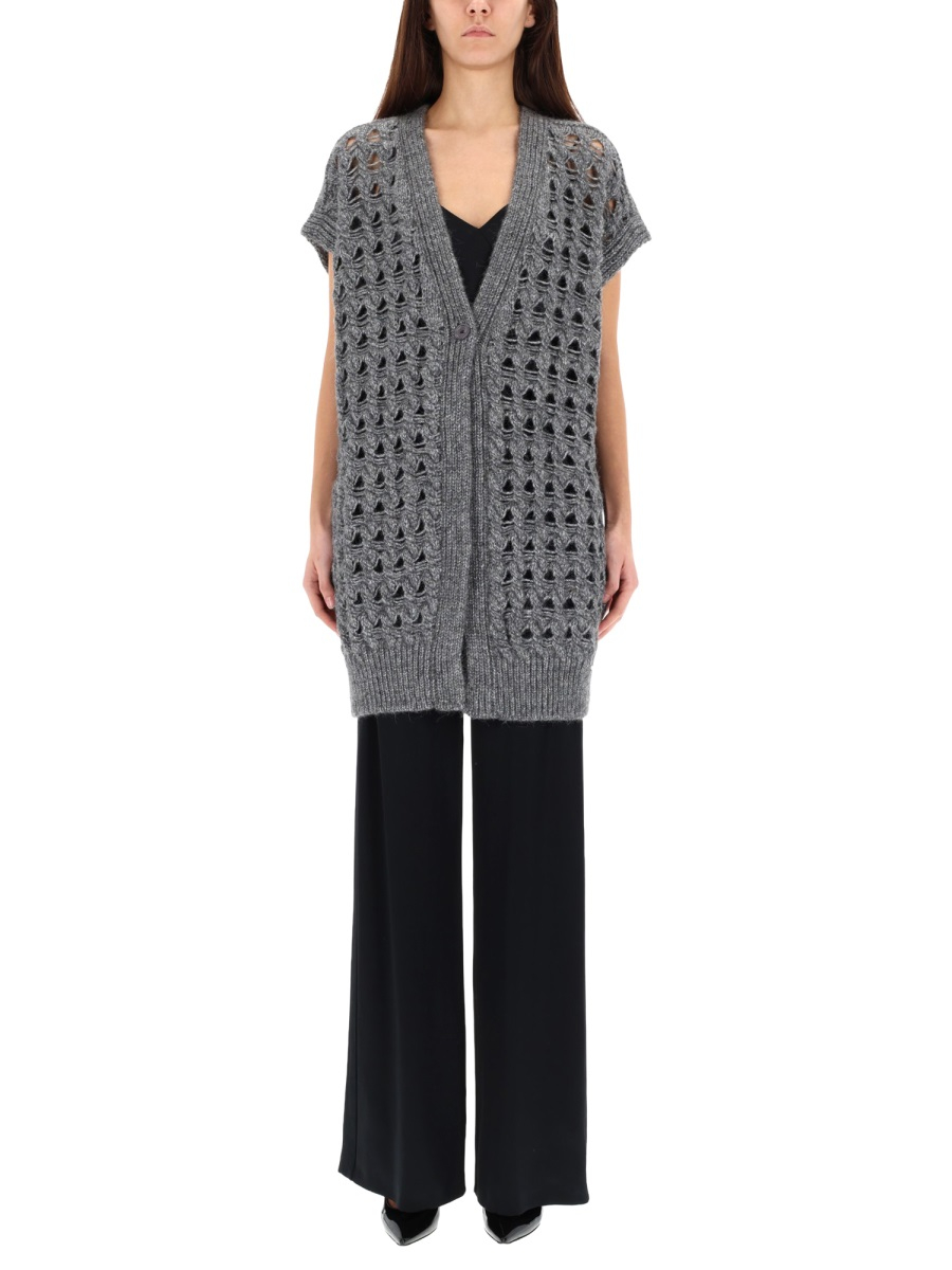 [Herno] Vest FW25 MC00042DR_701989430