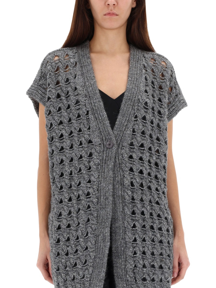 [Herno] Vest FW25 MC00042DR_701989430