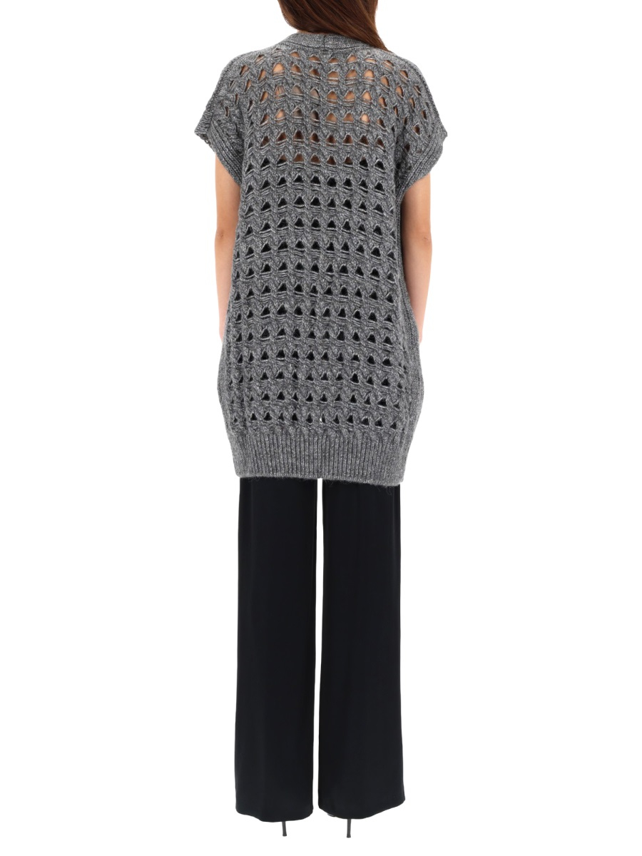 [Herno] Vest FW25 MC00042DR_701989430
