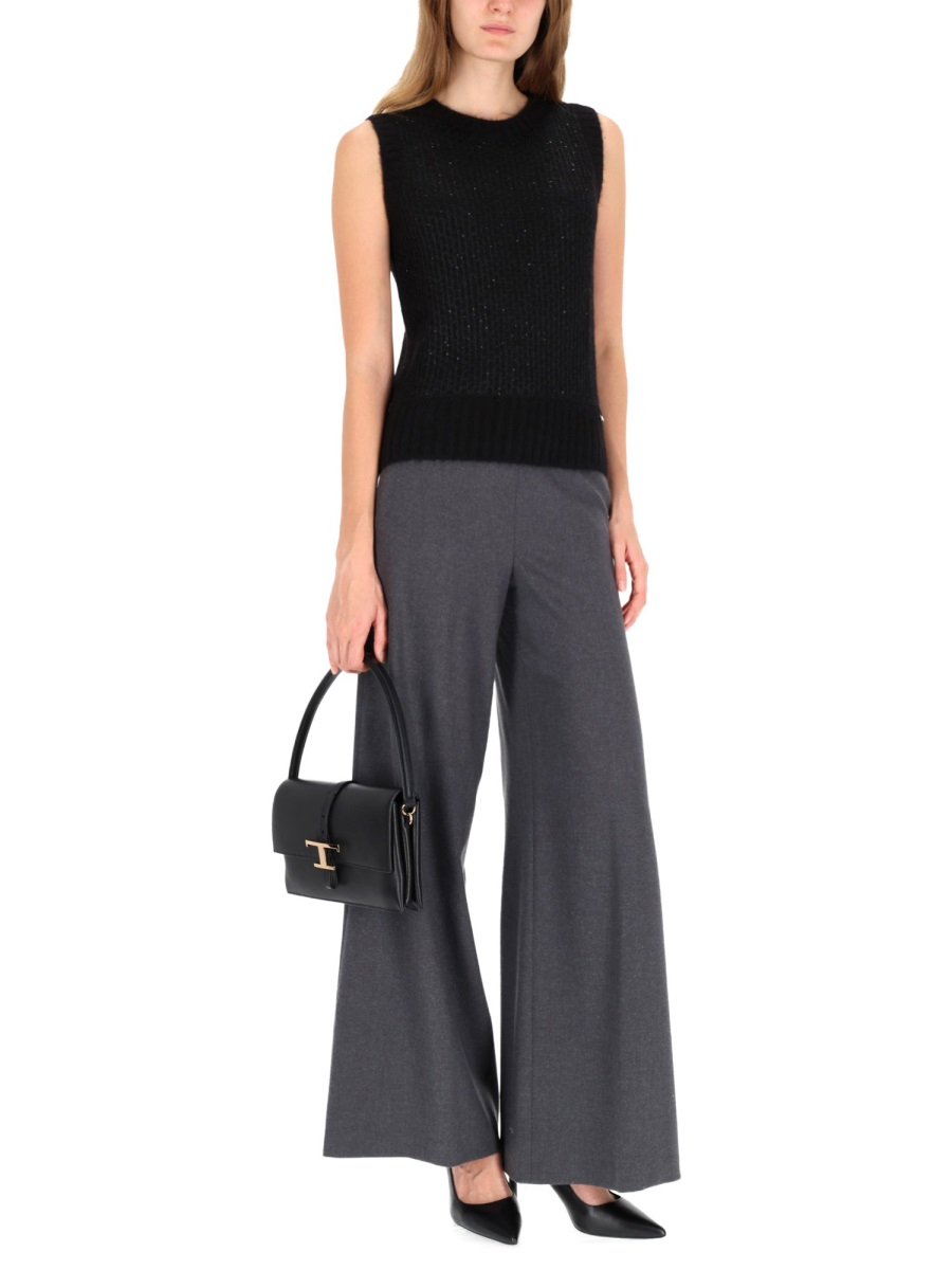 [Herno] Knitwear FW25 MG00028DR_702749300