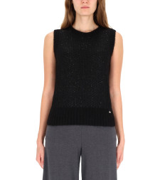 [Herno] Knitwear FW25 MG00028DR_702749300