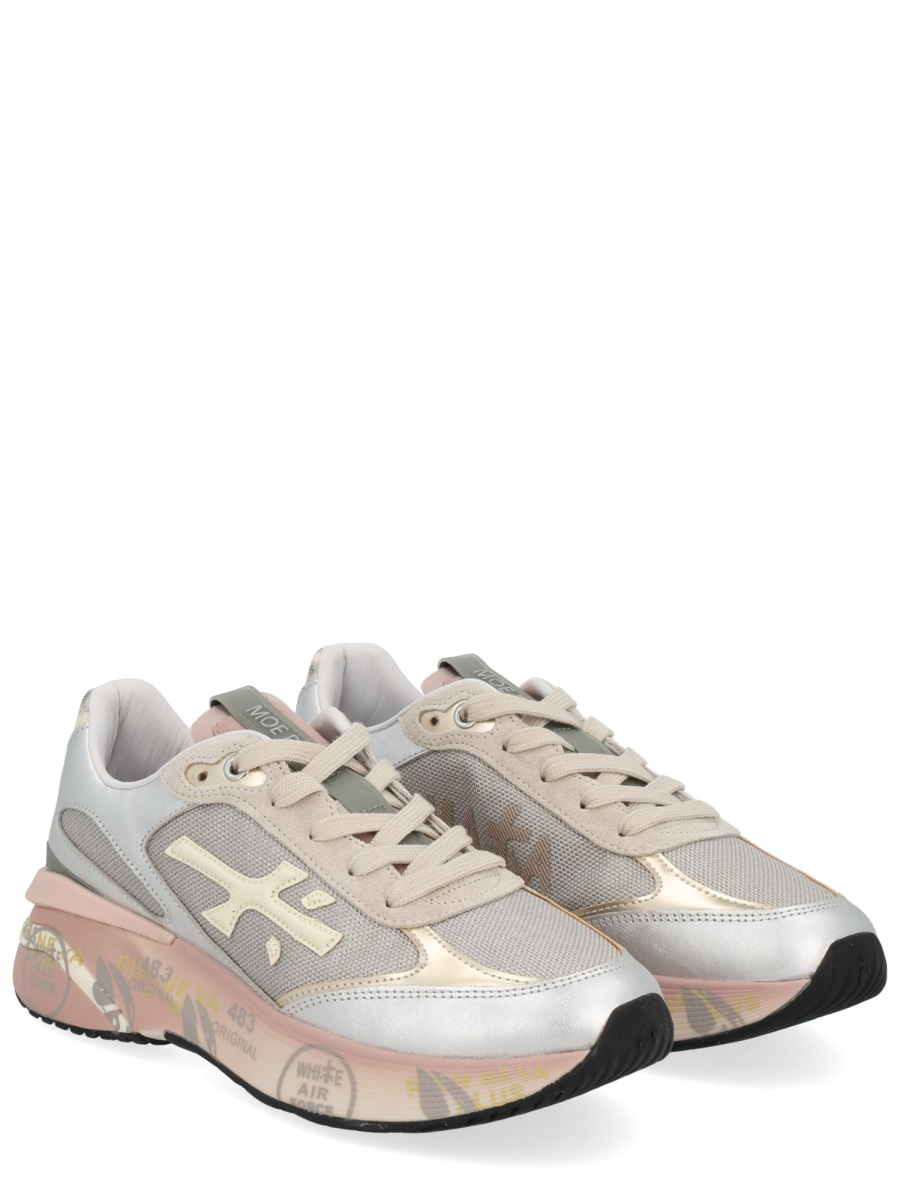 [Premiata] Sneakers FW25 MOERUND_7797