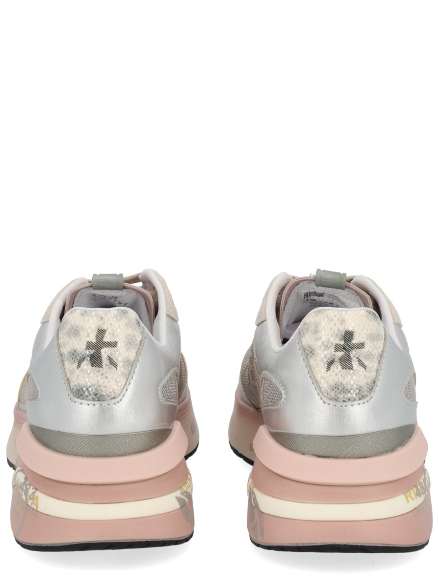 [Premiata] Sneakers FW25 MOERUND_7797