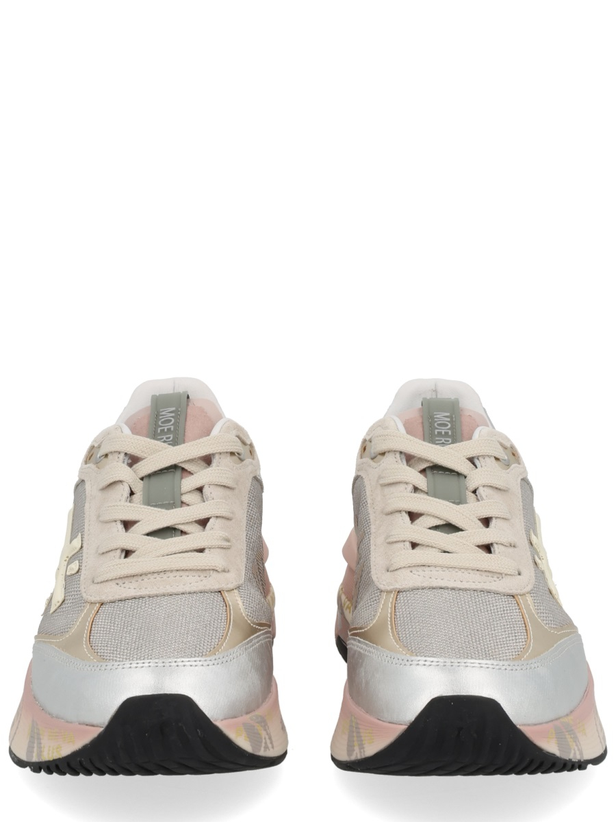 [Premiata] Sneakers FW25 MOERUND_7797
