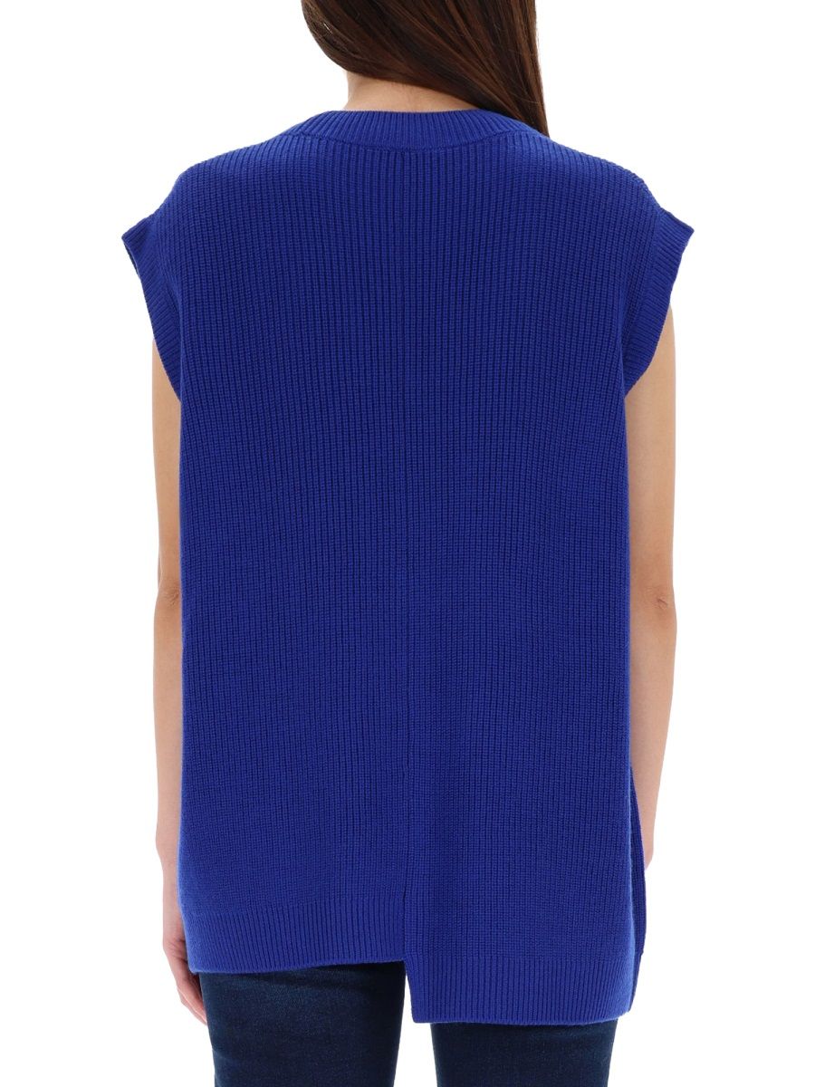 [ZONA20 MILANO] Sweatshirt FW25 AI251620_WO10BL