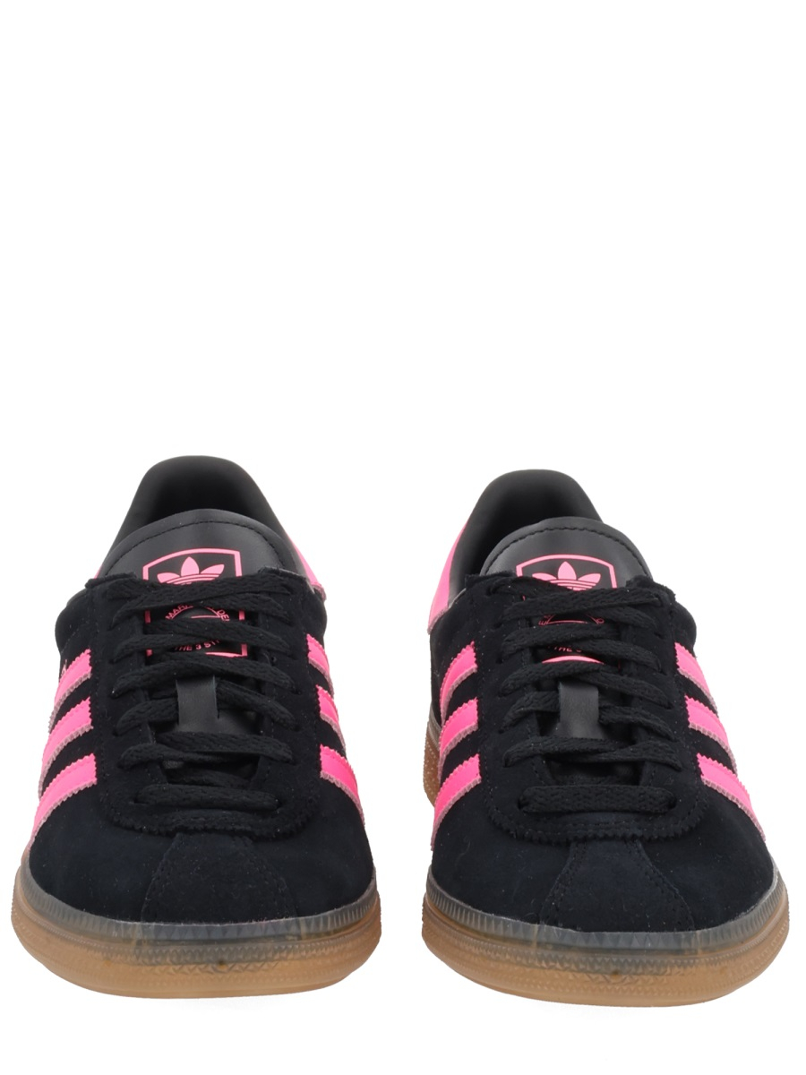 [ADIDAS ORIGINALS] Sneakers FW25 JS4000_CBLACK