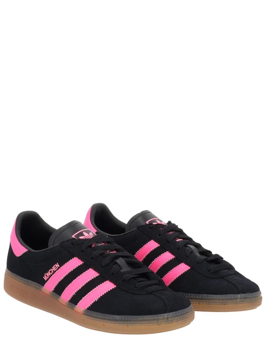 [ADIDAS ORIGINALS] Sneakers FW25 JS4000_CBLACK
