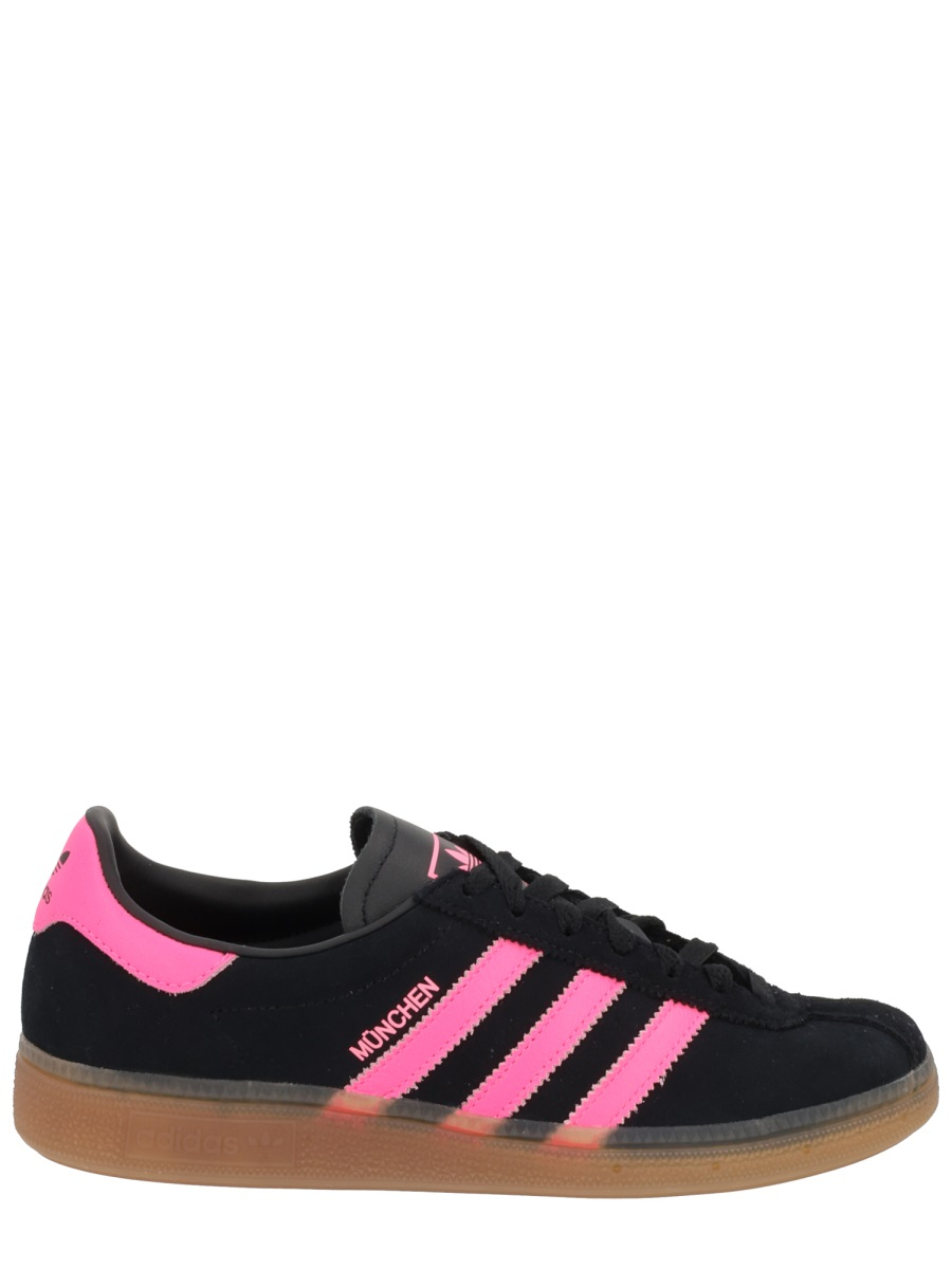 [ADIDAS ORIGINALS] Sneakers FW25 JS4000_CBLACK