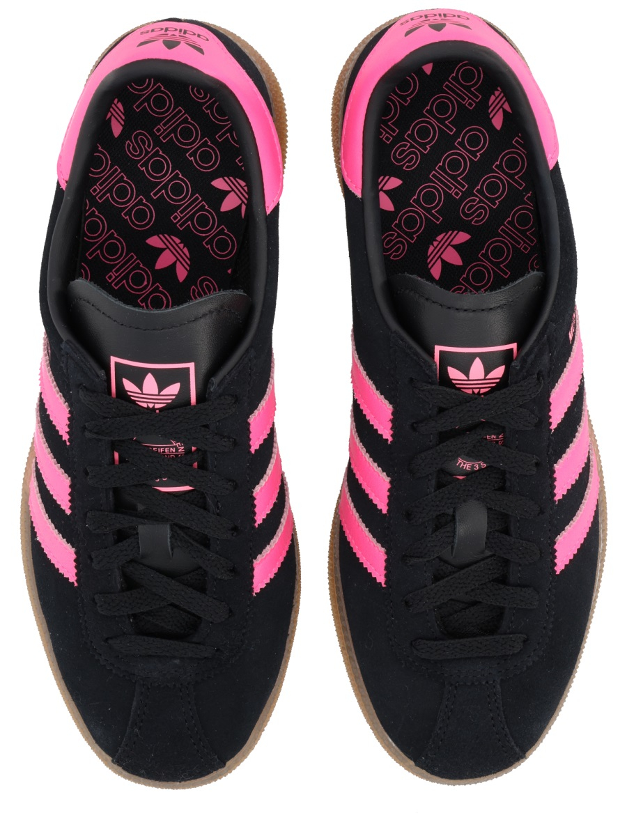 [ADIDAS ORIGINALS] Sneakers FW25 JS4000_CBLACK