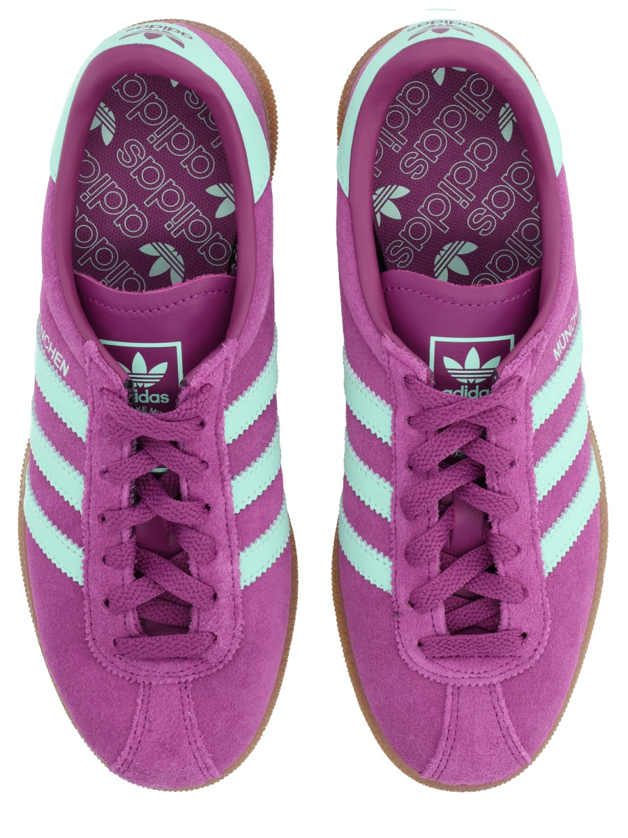 [ADIDAS ORIGINALS] Sneakers FW25 JS3995_RICMAU