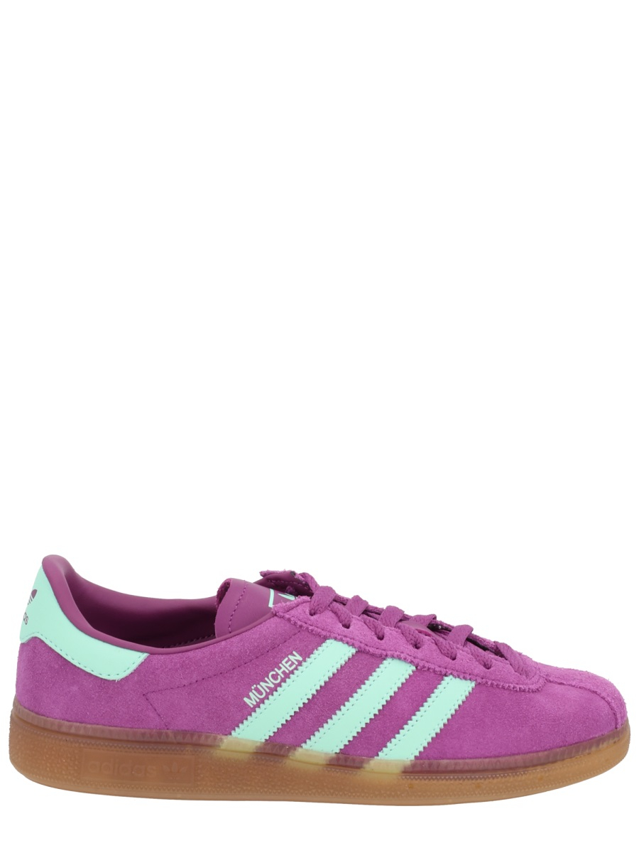 [ADIDAS ORIGINALS] Sneakers FW25 JS3995_RICMAU