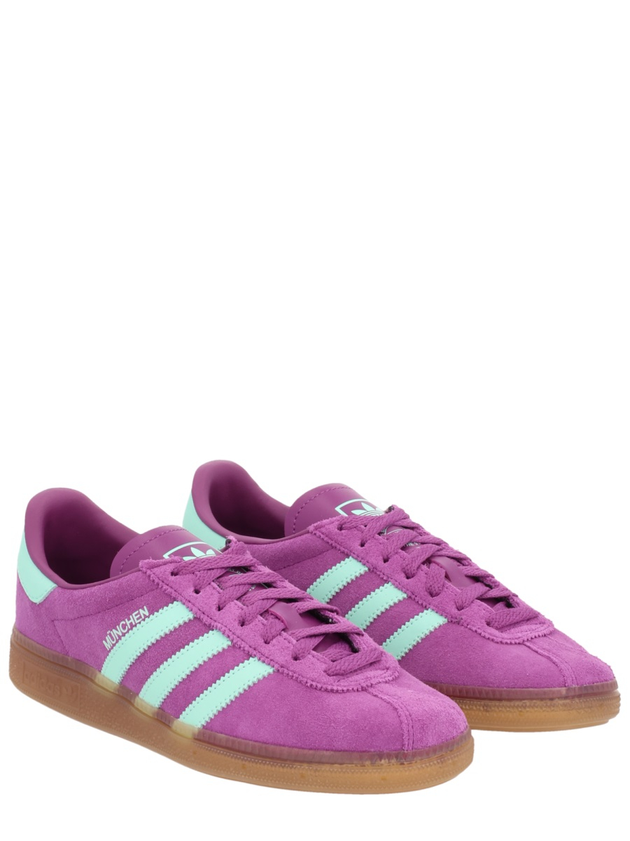 [ADIDAS ORIGINALS] Sneakers FW25 JS3995_RICMAU