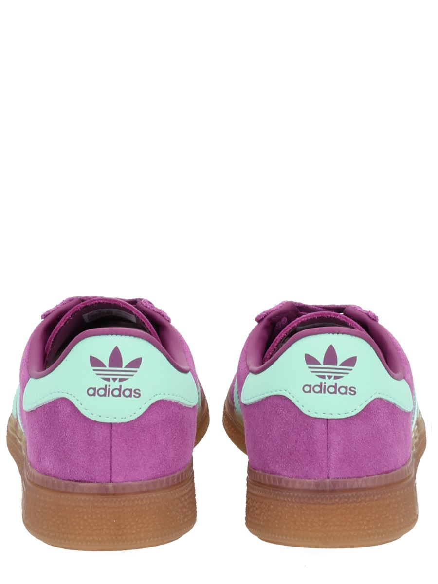 [ADIDAS ORIGINALS] Sneakers FW25 JS3995_RICMAU