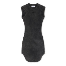 [Off-White] Sleeveless dress FW25 OWDB560_F25JER0011310