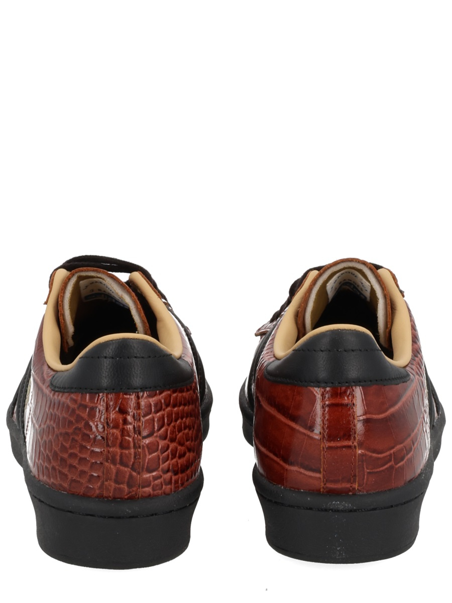 [ADIDAS ORIGINALS] Sneakers FW25 JQ3258_FOXBRN