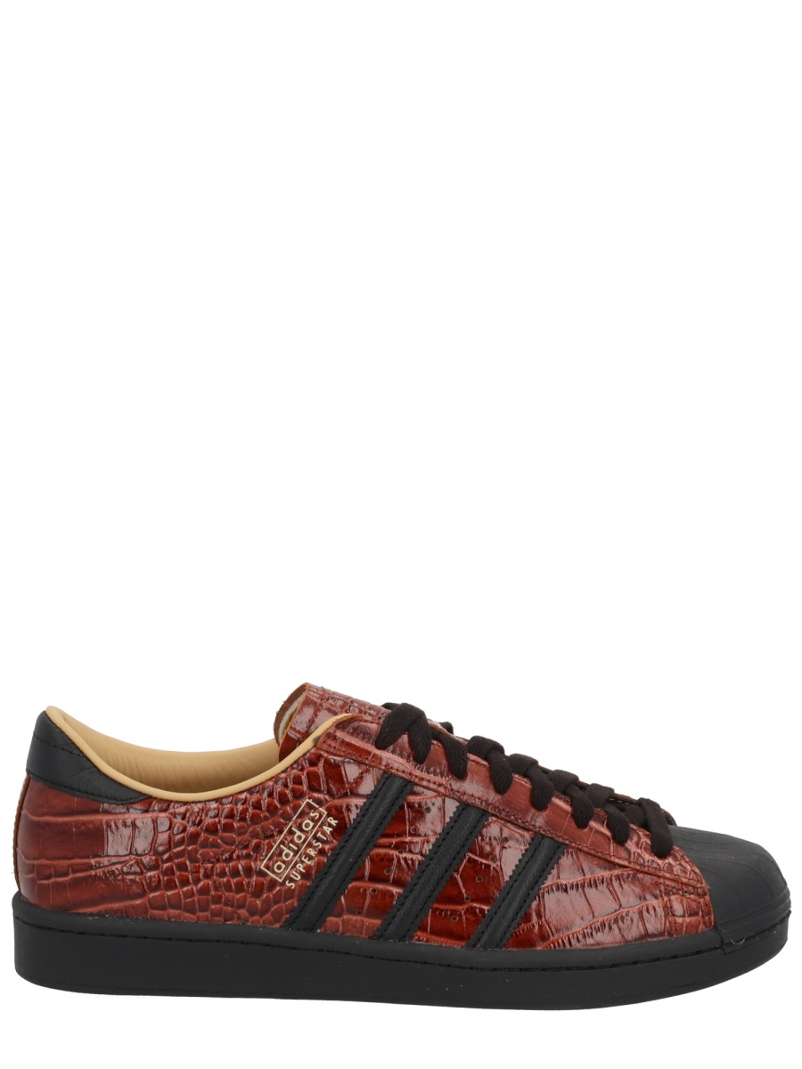 [ADIDAS ORIGINALS] Sneakers FW25 JQ3258_FOXBRN