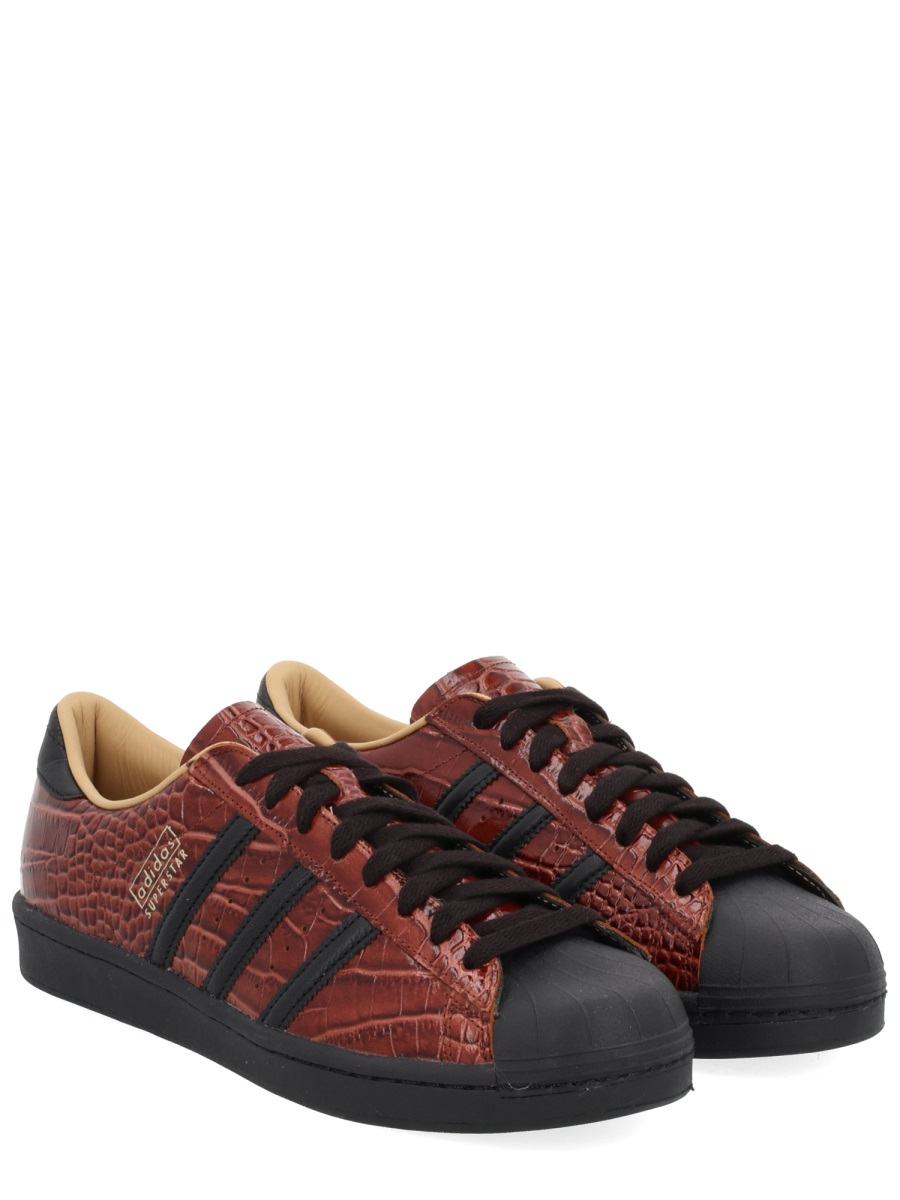 [ADIDAS ORIGINALS] Sneakers FW25 JQ3258_FOXBRN