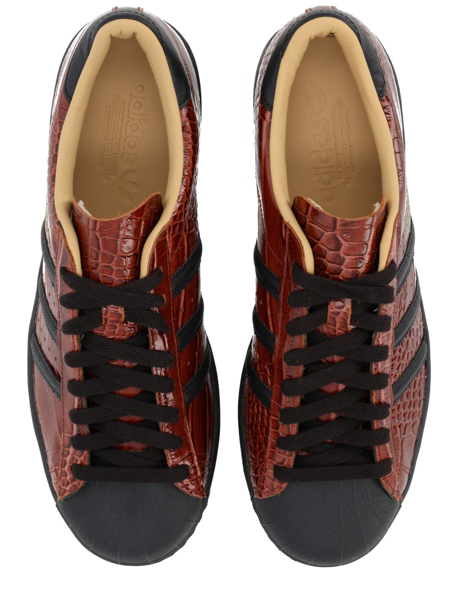 [ADIDAS ORIGINALS] Sneakers FW25 JQ3258_FOXBRN