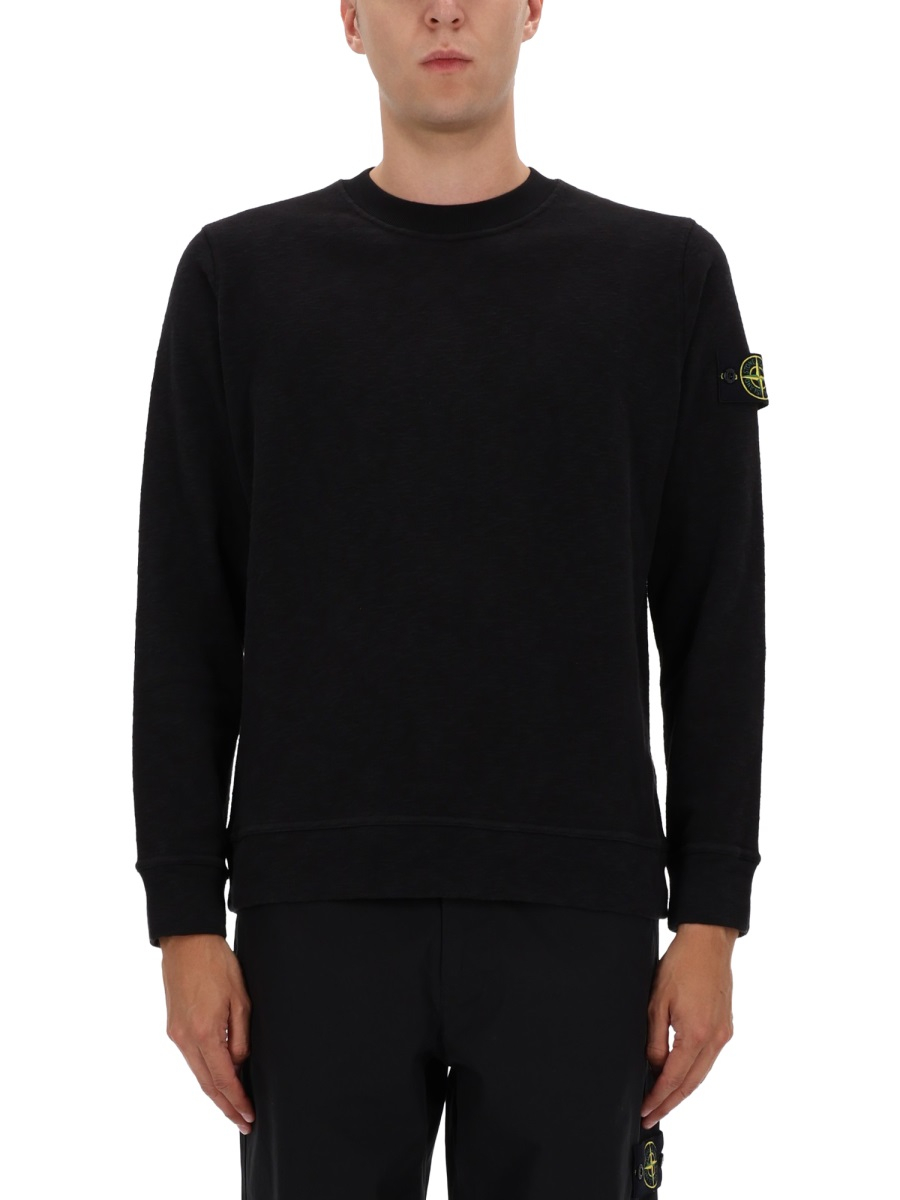 [Stone Island] Sweatshirt FW25 6100053_S0238V0029