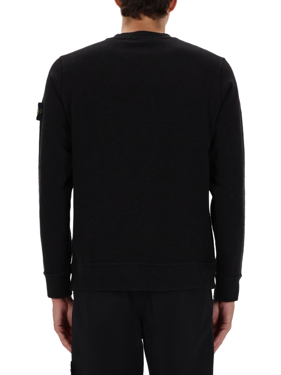 [Stone Island] Sweatshirt FW25 6100053_S0238V0029