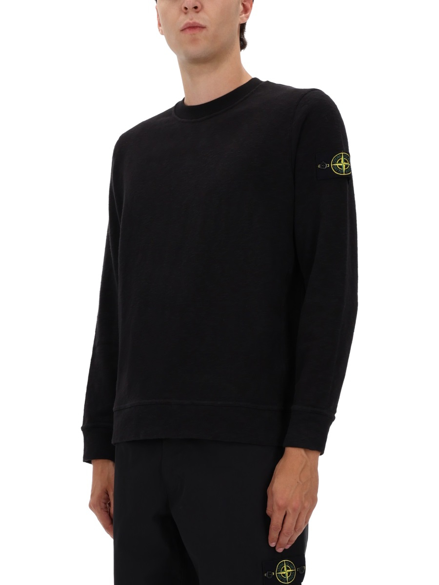 [Stone Island] Sweatshirt FW25 6100053_S0238V0029