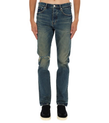 [Purple Brand] Jeans FW25 P005_SVKD425DKINDIGO
