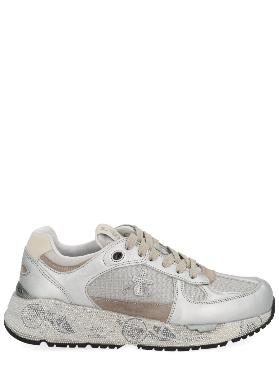 [Premiata] Sneakers FW25 MASED_7093