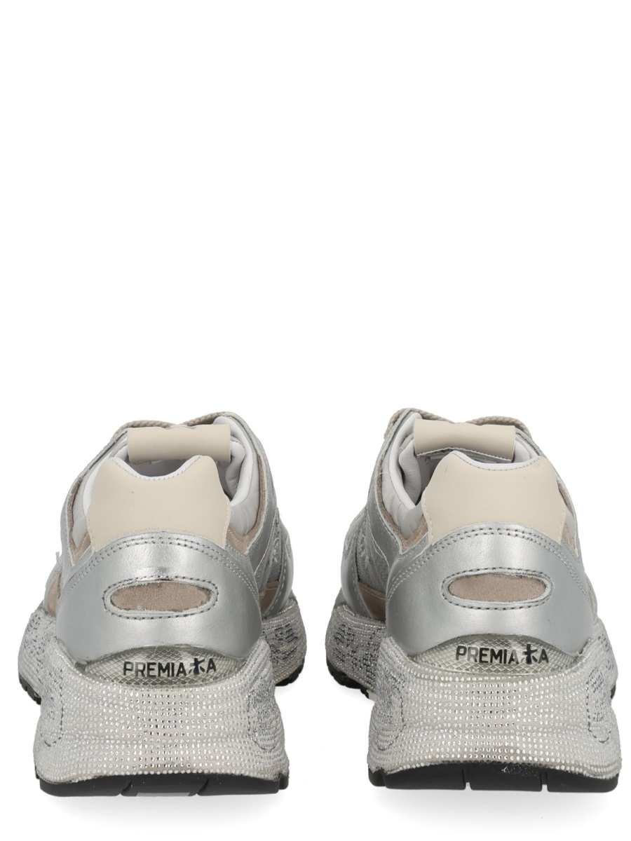 [Premiata] Sneakers FW25 MASED_7093