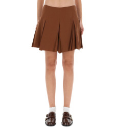 [Marni] Mini skirt FW25 GOMA0794A1_UTW95000M29