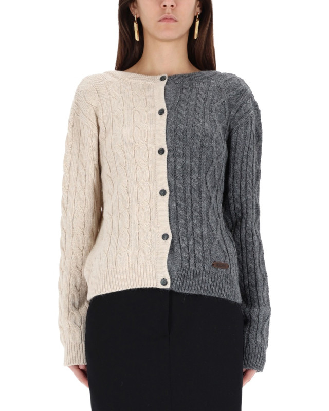 [Moschino] Cardigan FW25 09125504_1506