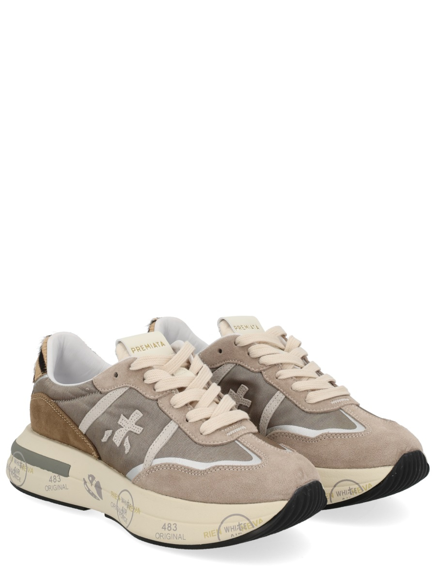 [Premiata] Sneakers FW25 CASSIE_7675