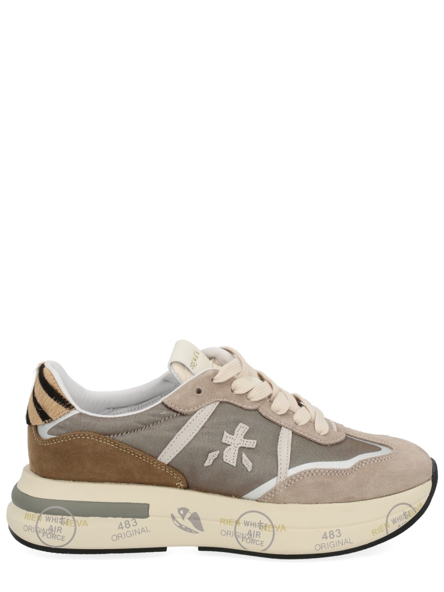 [Premiata] Sneakers FW25 CASSIE_7675