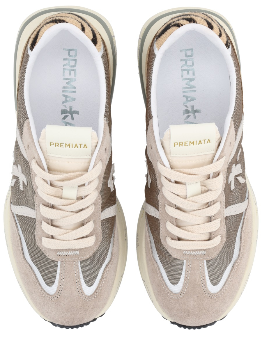 [Premiata] Sneakers FW25 CASSIE_7675