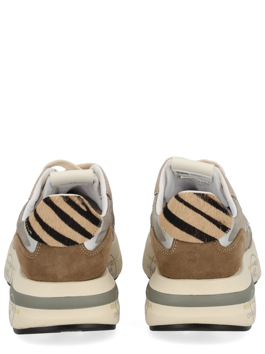 [Premiata] Sneakers FW25 CASSIE_7675