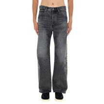 [Purple Brand] Jeans FW25 P018_TGWB425BLACK