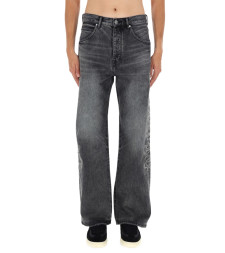 [Purple Brand] Jeans FW25 P018_TGWB425BLACK
