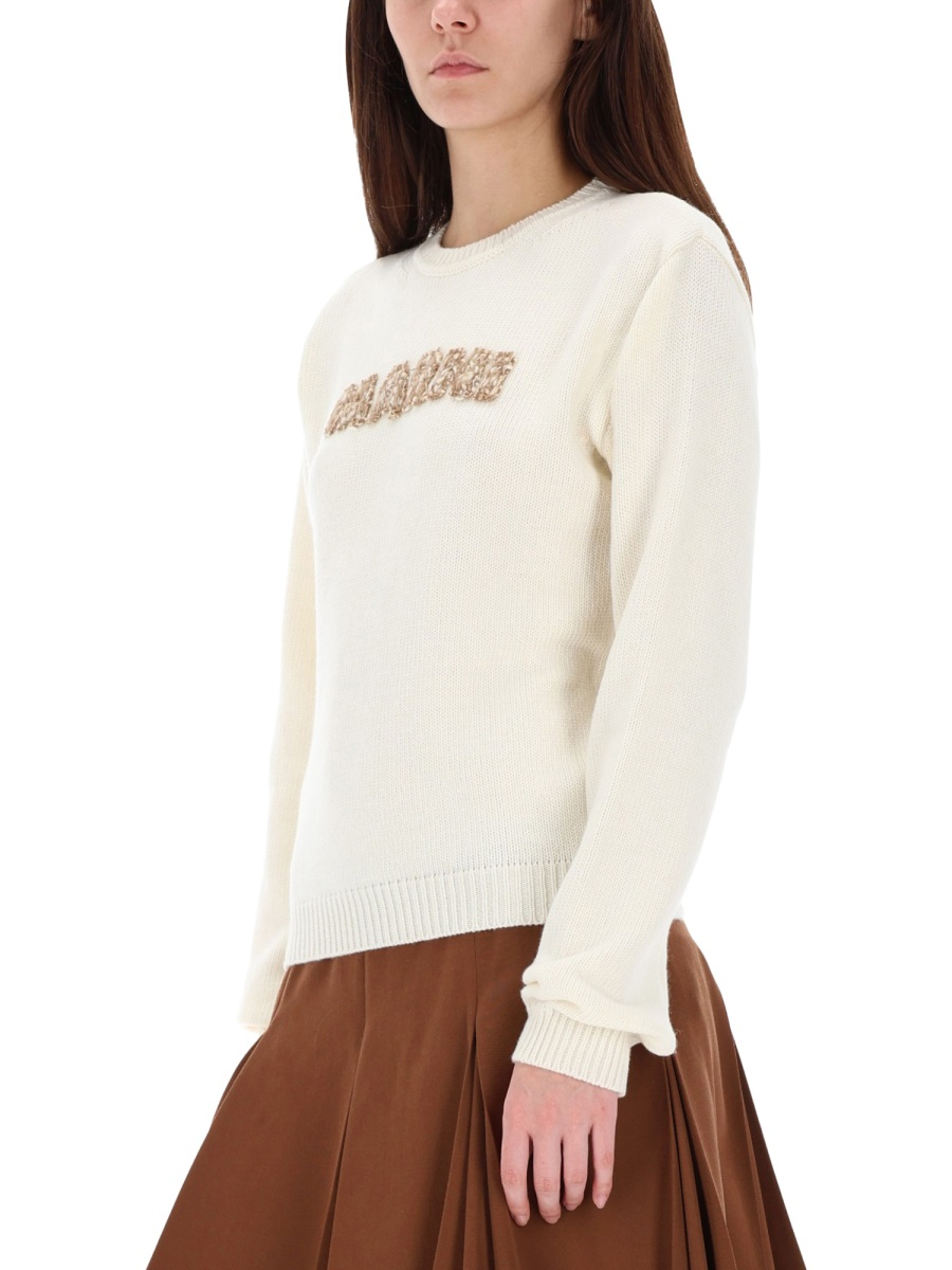 [Marni] Sweatshirt FW25 GCMD0634Q0_UFH55200W10