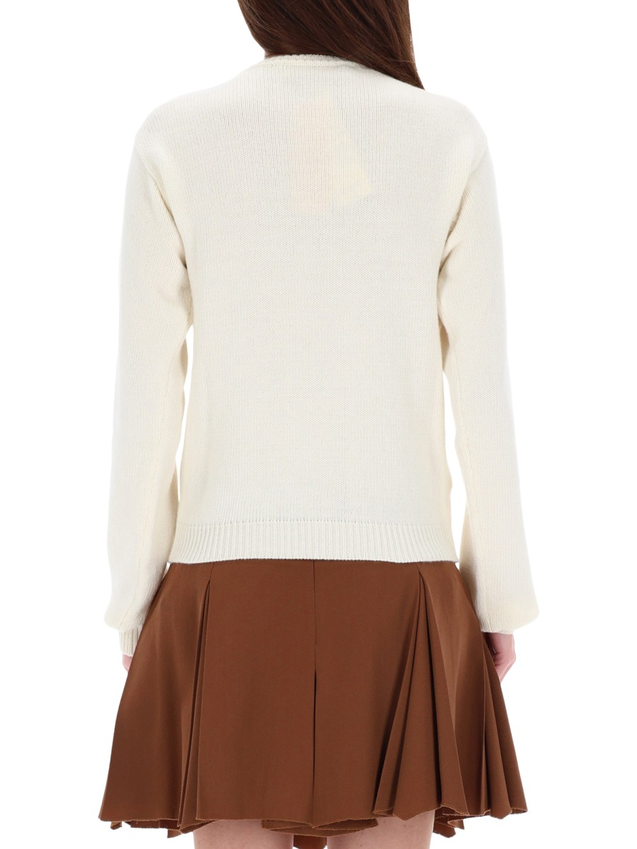 [Marni] Sweatshirt FW25 GCMD0634Q0_UFH55200W10
