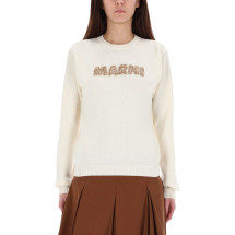 [Marni] Sweatshirt FW25 GCMD0634Q0_UFH55200W10