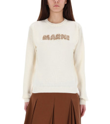 [Marni] Sweatshirt FW25 GCMD0634Q0_UFH55200W10