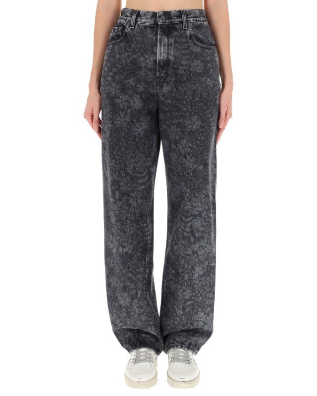 [Golden Goose] Jeans FW25 GWP00844_P00208090497
