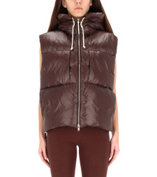 [Jil Sander] Down Vest FW25 J40AF0175_J70007202