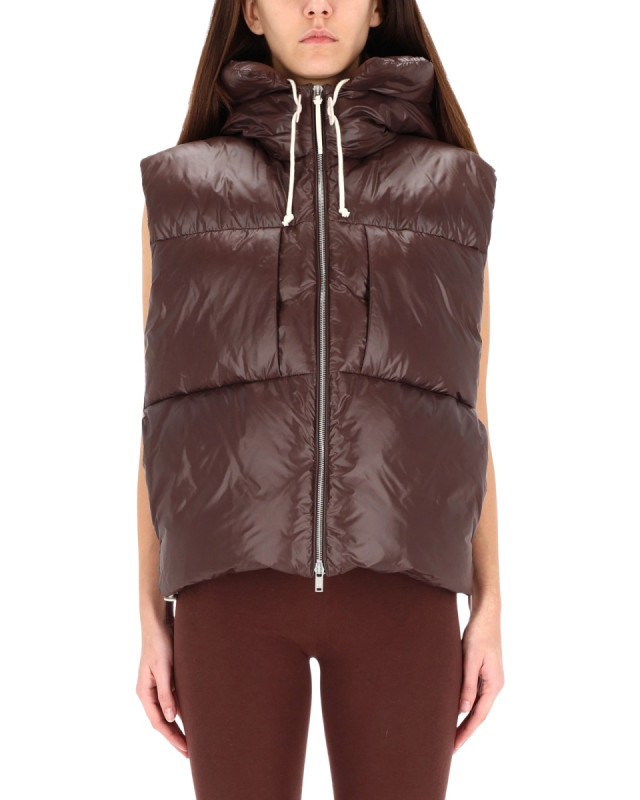[Jil Sander] Down Vest FW25 J40AF0175_J70007202