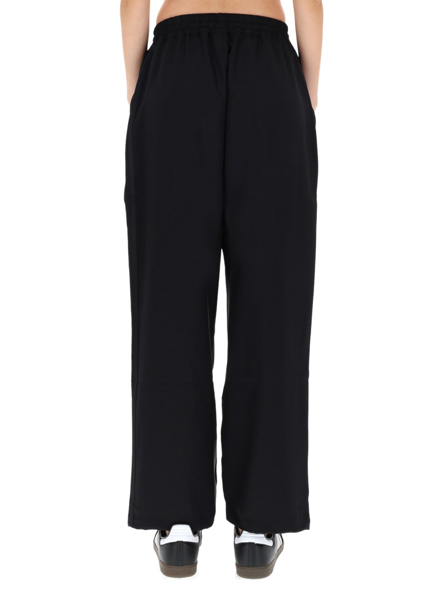 [Y - 3] Trousers FW25 JV6772_BLACK