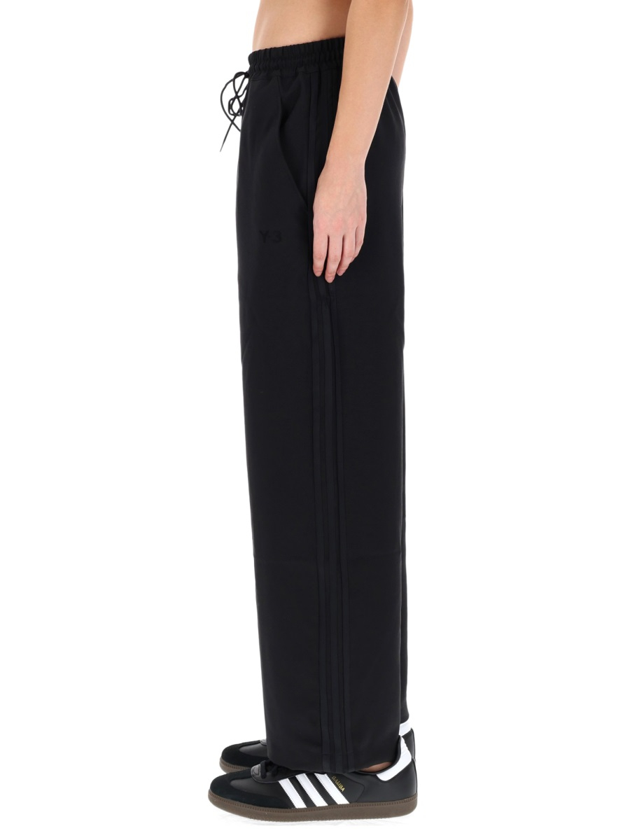 [Y - 3] Trousers FW25 JV6772_BLACK