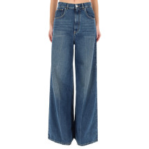 [Stella McCartney] Jeans FW25 6D0274_3SQH374083