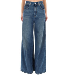 [Stella McCartney] Jeans FW25 6D0274_3SQH374083