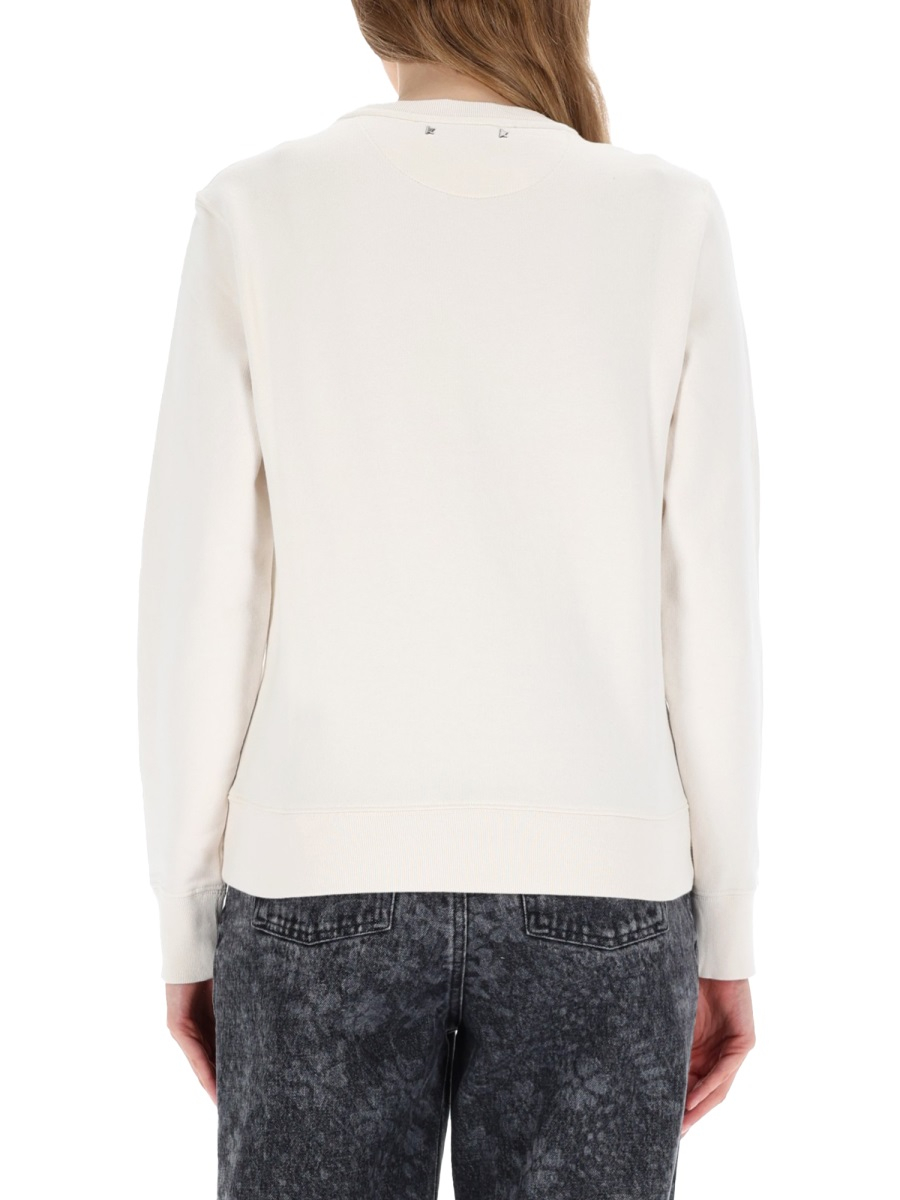 [Golden Goose] Sweatshirt FW25 GWP01223_P00213182432