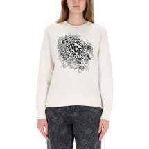 [Golden Goose] Sweatshirt FW25 GWP01223_P00213182432