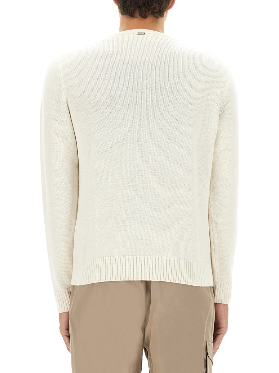 [Herno] Knitwear FW25 MG00028UR_710361000